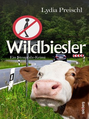 cover image of Wildbiesler